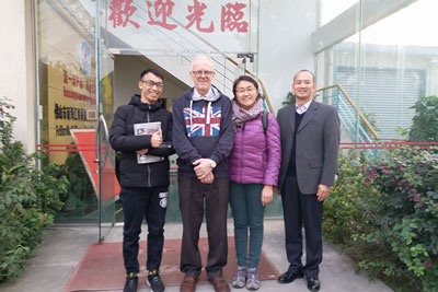 Foshan Nanhai Flamemax Catering Equipment Manufacturer 23
