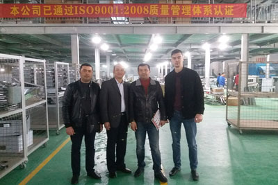 Foshan Nanhai Flamemax Catering Equipment Manufacturer 24
