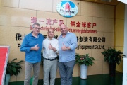 Foshan Nanhai Flamemax Catering Equipment Manufacturer 25