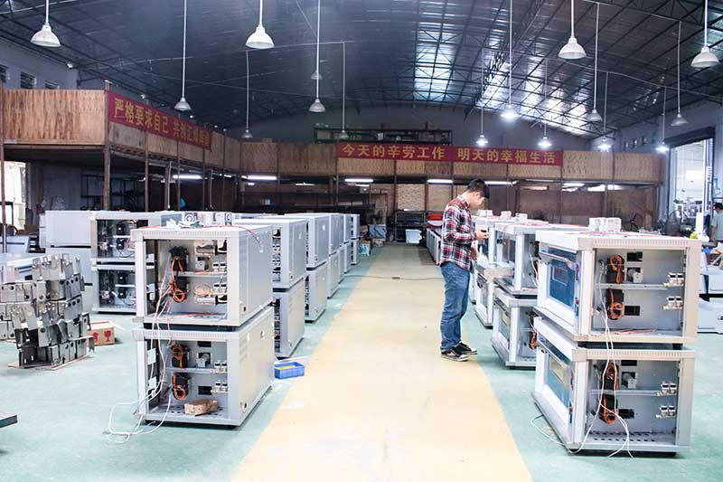Foshan Nanhai Flamemax Catering Equipment Manufacturer 20