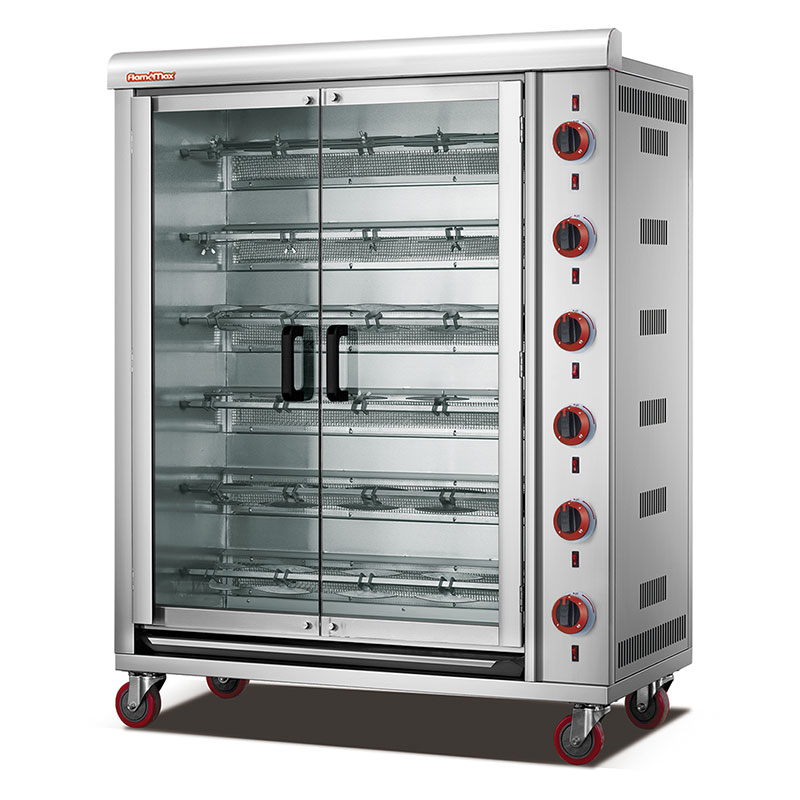 Foshan Nanhai Flamemax Catering Equipment Manufacturer 9