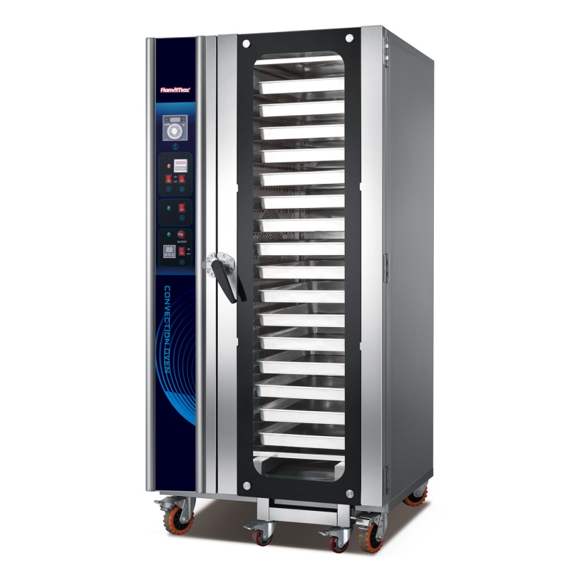 Foshan Nanhai Flamemax Catering Equipment Manufacturer 7