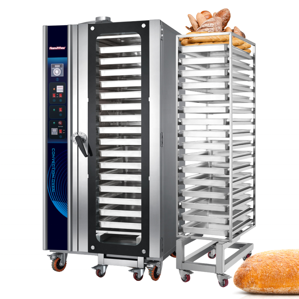Foshan Nanhai Flamemax Catering Equipment Manufacturer 8