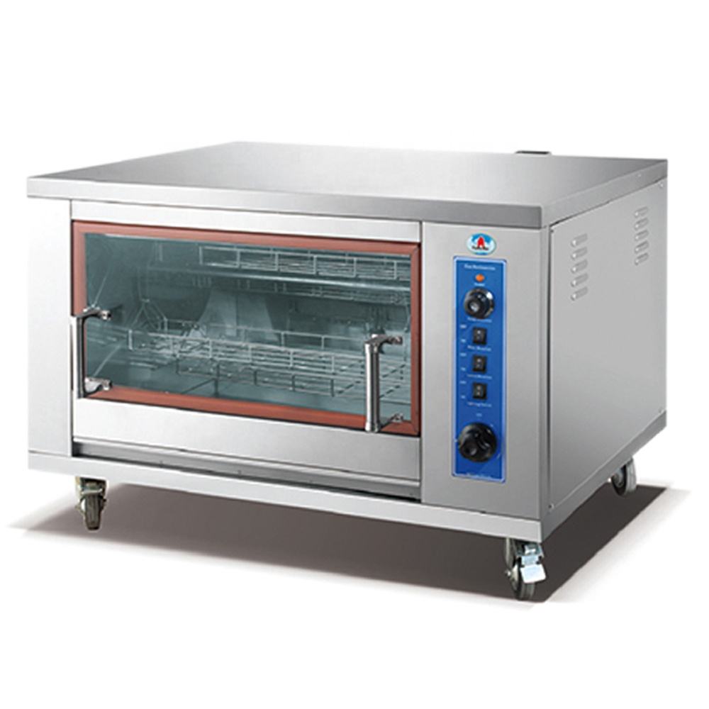 Foshan Nanhai Flamemax Catering Equipment Manufacturer 14