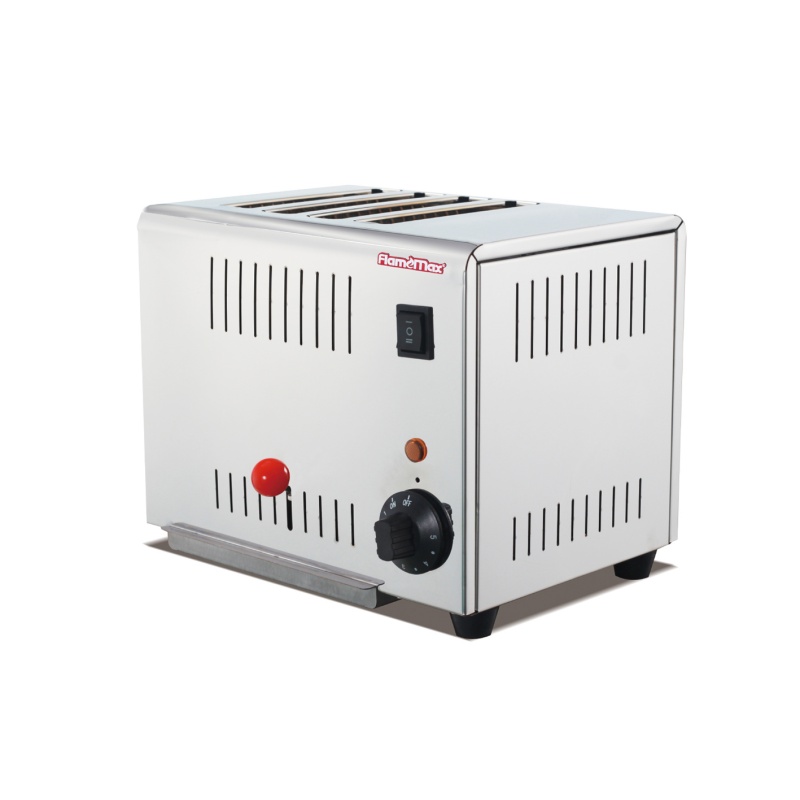 Toaster - Foshan Nanhai Flamemax Catering Equipment Manufacturer